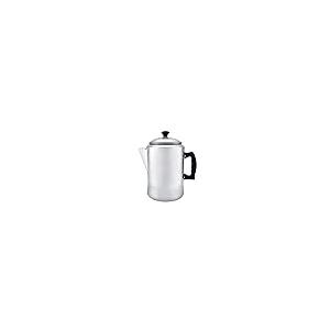 Coffee Percolator, Aluminum Alloy Coffee Maker Pot Percolator Te 並行輸入品｜import-tabaido｜03
