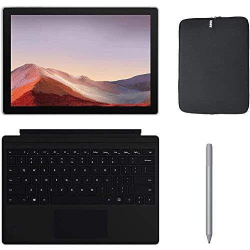 Newest Microsoft Surface Pro 7+ 12.3 Inch Touchscreen Tablet PC  並行輸入品｜import-tabaido｜02