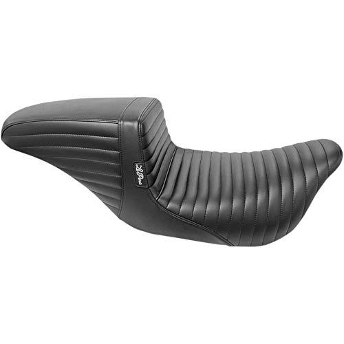 【並行輸入品】Le Pera LK 597DLPT Kickflip Daddy ロングレッグソロプリーツシート Le Pera LK 597D_1