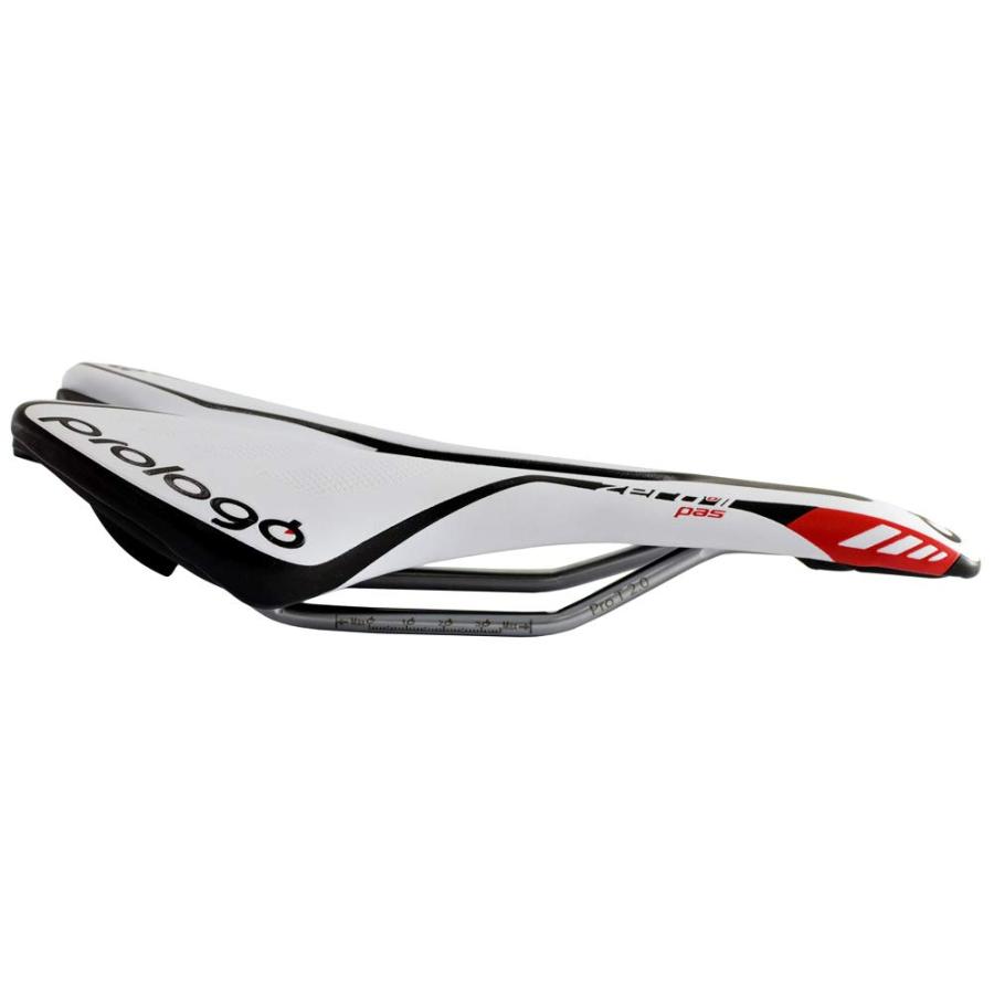 並行輸入品】Prologo PROLOGO ZERO II Pas T2.0 Rail Road MTB