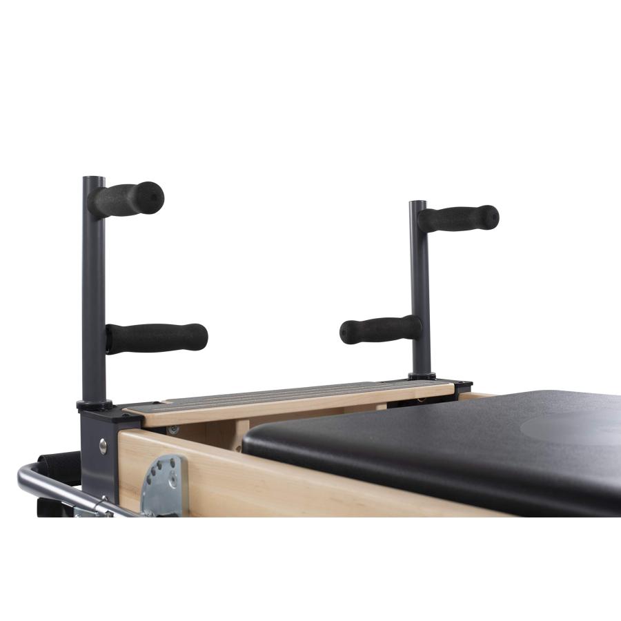 ピラティス　balanced BODY社 balancedbody（バランスドボディ）｜ピラティスリフォーマーの