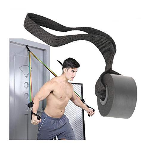 【並行輸入品】Exercise Bands Door Anchor Extra Large to Fit D Handle Indoor Reの画像