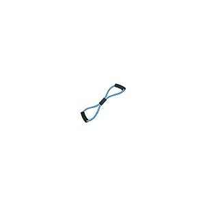 【並行輸入品】Sly Exercise Bands 8 Word Fitness Rope Resistance Bands for Fitnの画像