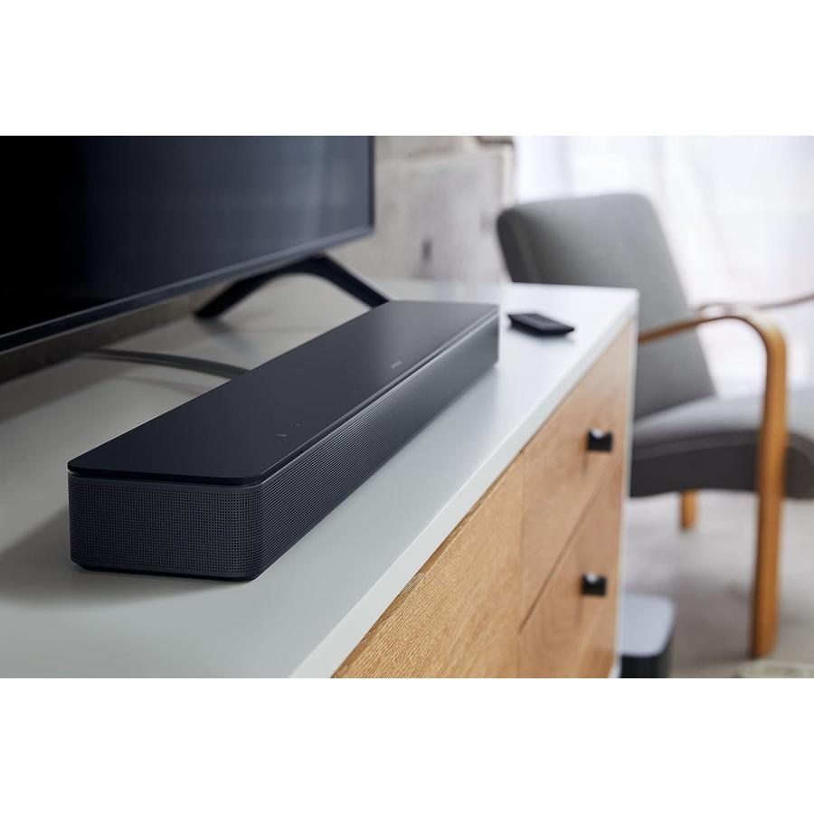 Bose Smart Soundbar 300 Bluetooth Connectivity with Alexa Voice C｜import-tabaido｜05