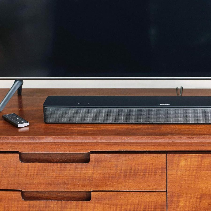 Bose Smart Soundbar 300 Bluetooth Connectivity with Alexa Voice C｜import-tabaido｜06