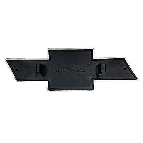 並行輸入品】ゴールドフロントグリル ボウタイエンブレム 1999 2002