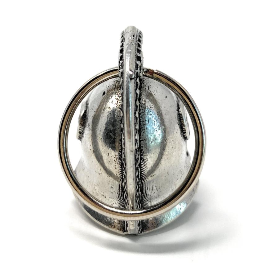 【並行輸入品】Bravo Bells スパルタン オートバイ バイカー ベル アクセサリー キーチェーン 路上での幸運 Bravo Bells_9