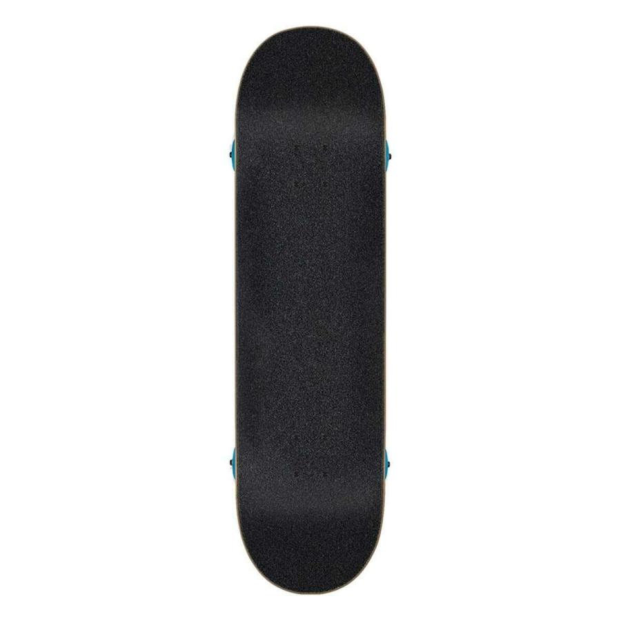並行輸入品】Santa Cruz Screaming Hand スケートボードコンプリート