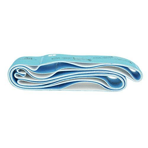 【並行輸入品】Fitness Elastic Band, Resistance Belt Yoga Exercise Accessory foの画像