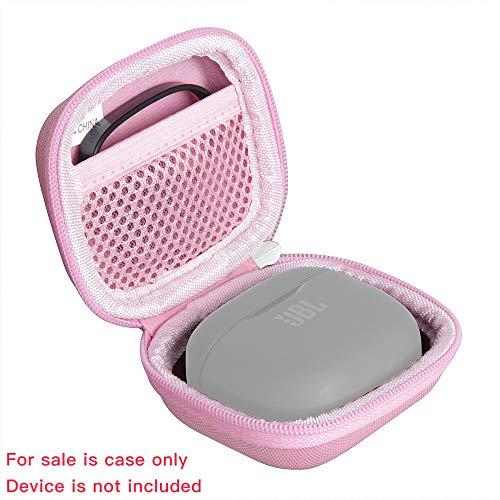 Hermitshell Travel Case for JBL Tune 125TWS / JBL Tune 120TWS Tr 並行輸入品｜import-tabaido｜05