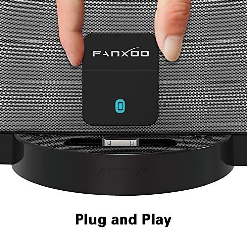 Fanxoo DockPro 30 pin Bluetooth 5.0 Adapter for Bose Sounddock 3 並行輸入品｜import-tabaido｜08