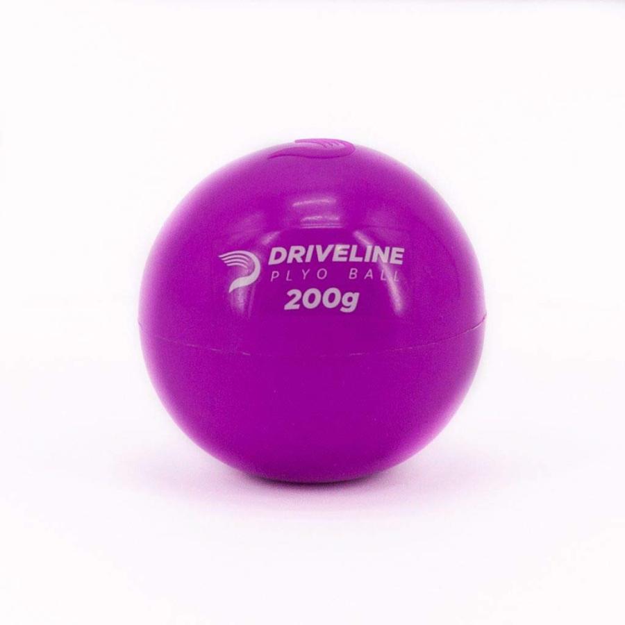 【美品】DRIVELINE プライオボールセット 6個セット ミニヒッティングプライオ 6個セット ドライブラインベース