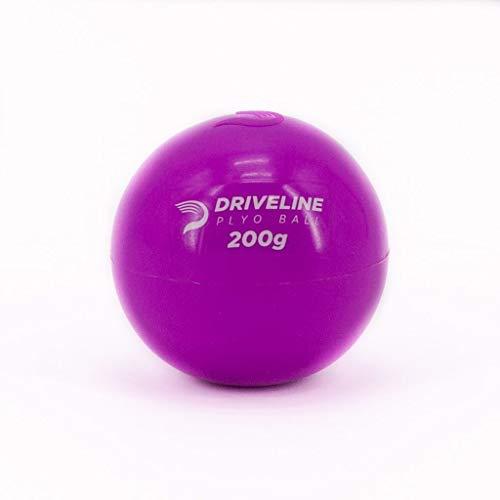 並行輸入品】Driveline ミニヒッティングプライオ 6個セット