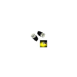 【並行輸入品】PA LED 13SMD 3157 ゴールデンイエロー オートLED電球 12V ウインカー/サイドマーカー/ストップ/バック/テ_2