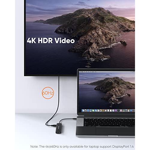 新品 USB C ハブ,CableCreation 7-in-1 USBハブ T Amazon.co.jp: USB C ハブ,CableCreation 7-in-1 USBハブ Type-C