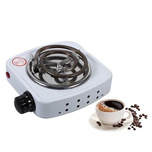 Heater Burner Electric Stove Coffee Hotplate 220V 500W Home Kitc 並行輸入品｜import-tabaido｜02