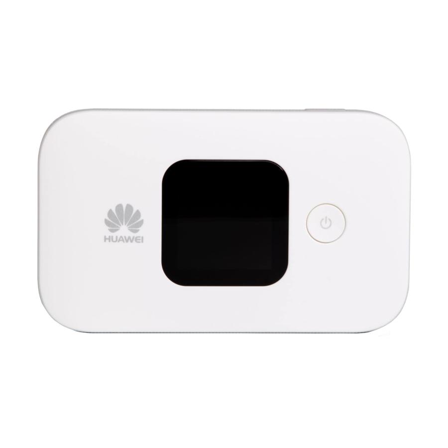 HUAWEI E5577 320 Mbps 4G LTE Mobile WiFi Hotspot (4G LTE in Euro 並行輸入品｜import-tabaido｜04