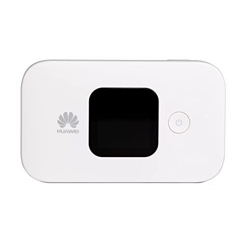 HUAWEI E5577 320 Mbps 4G LTE Mobile WiFi Hotspot (4G LTE in Euro 並行輸入品｜import-tabaido｜05