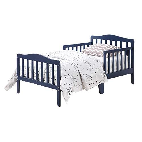 【並行輸入品】Suite Bebe Blaire Toddler Bed， Navy Blue_4