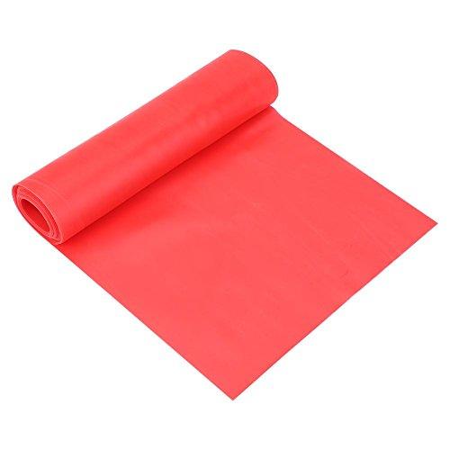 【並行輸入品】Greensen Elastic Proof Band, 2m Professional Exercise Fitness Loの画像