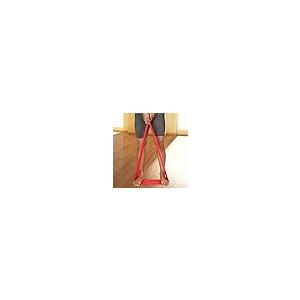 【並行輸入品】Greensen Elastic Proof Band, 2m Professional Exercise Fitness Loの画像