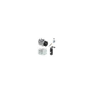 【並行輸入品】A/C コンプレッサーキット 固定オリフィス付き   2006 2011 リンカーン タウンカーに対応 A/C Compressoの画像