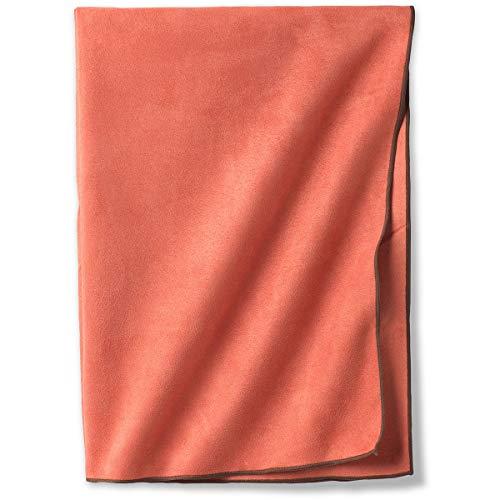 【並行輸入品】prAna マハ ヨガタオル ドライチリ ワンサイズ prAna Maha Yoga Towel， Dry Chili， One_1