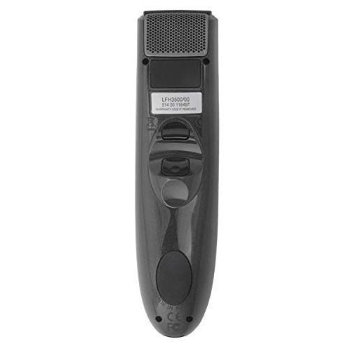 Philips LFH3500 SpeechMike Premium Microphone with 6 ?” Micropho 並行輸入品｜import-tabaido｜05