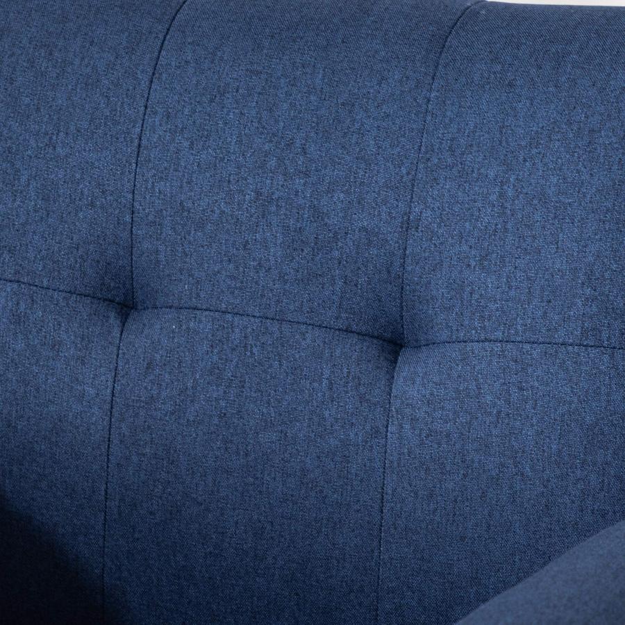 【並行輸入品】Accent Chairs for Living Room， Living Room Chairs， Mid Century M_9
