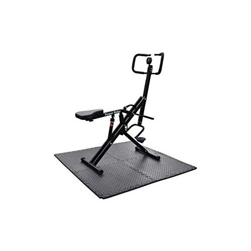 スクワットベンチ コアワークアウト 多機能脚エクササイズマシン ホームジム用 Amazon.co.jp: leikefitness Deep Sissy スクワットベンチ コア