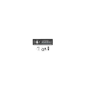 Gorgeri 1Din Car MP3 Player Stereo Audio Music RDS DAB+ with Col 並行輸入品｜import-tabaido｜03
