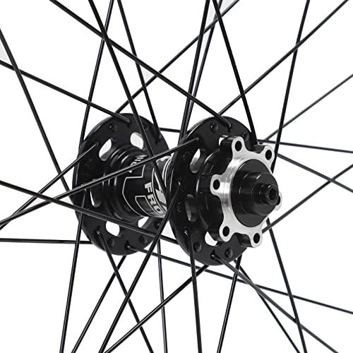 MTB リアホイール　26インチ　XTRハブ　リムブレーキ用 Amazon.co.jp: 26 インチ MTB ホイールセット ディスク/V