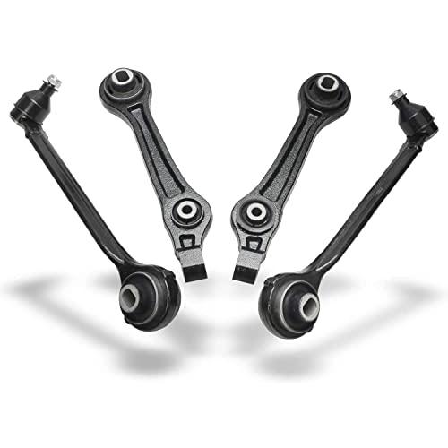 【並行輸入品】A Premium サスペンションキット コントロールアーム クライスラー300 C 2005 2010 フロントサスペンションサの画像
