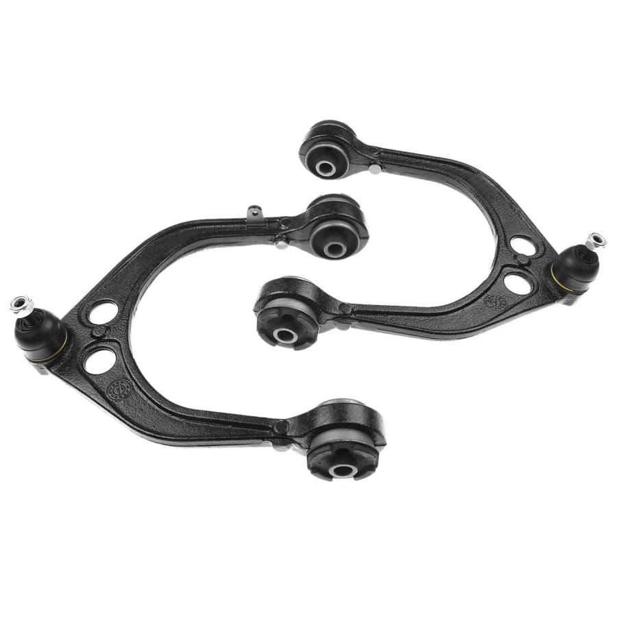 【並行輸入品】A Premium サスペンションキット コントロールアーム クライスラー300 C 2005 2010 フロントサスペンションサの画像