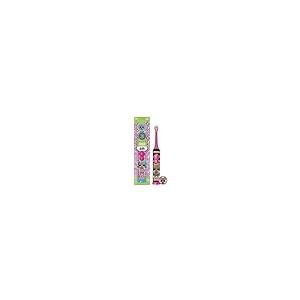 Firefly Clean N' Protect L.o.l. Surprise! Power Toothbrush Cover 並行輸入品｜import-tabaido｜02