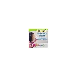 Firefly Clean N' Protect L.o.l. Surprise! Power Toothbrush Cover 並行輸入品｜import-tabaido｜08