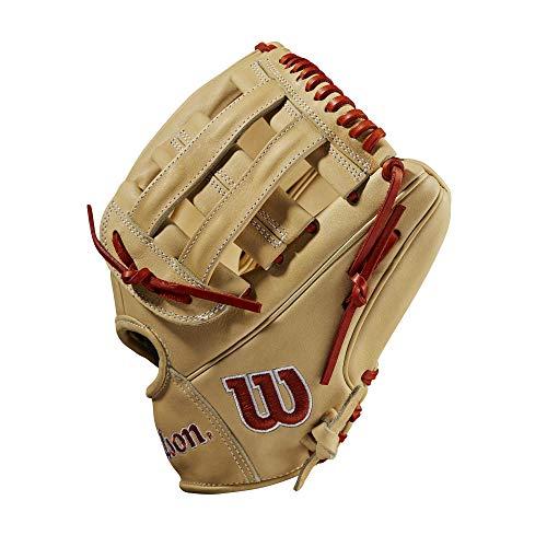 【並行輸入品】WILSON Sporting Goods 2021 A2000 PP05 11.5インチ 内野野球グローブ 右手スロー Wilsの画像