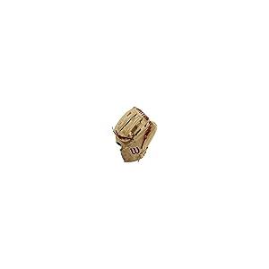 【並行輸入品】WILSON Sporting Goods 2021 A2000 PP05 11.5インチ 内野野球グローブ 右手スロー Wilsの画像