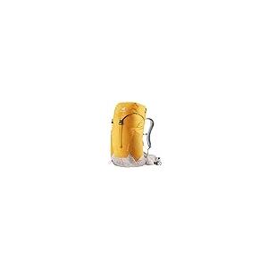 【並行輸入品】Deuter レディース AC Lite 22 SL ハイキングバックパック カレーペッパー 22L Deuter Women'sの画像