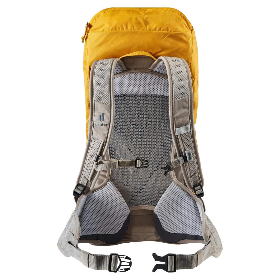 【並行輸入品】Deuter レディース AC Lite 22 SL ハイキングバックパック カレーペッパー 22L Deuter Women'sの画像