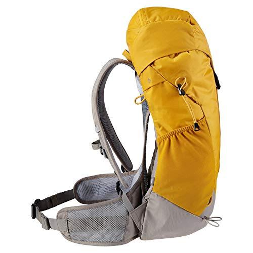 【並行輸入品】Deuter レディース AC Lite 22 SL ハイキングバックパック カレーペッパー 22L Deuter Women'sの画像
