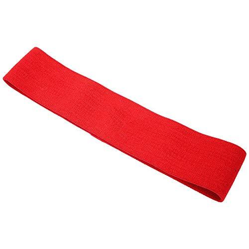 【並行輸入品】LZKW Elastic Workout Yoga Elastic Band, Fitness Thigh Resistanceの画像