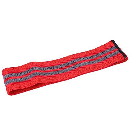 【並行輸入品】Fitness Band Pilates Flexbands Exercise Bands, Resistance Bandsの画像