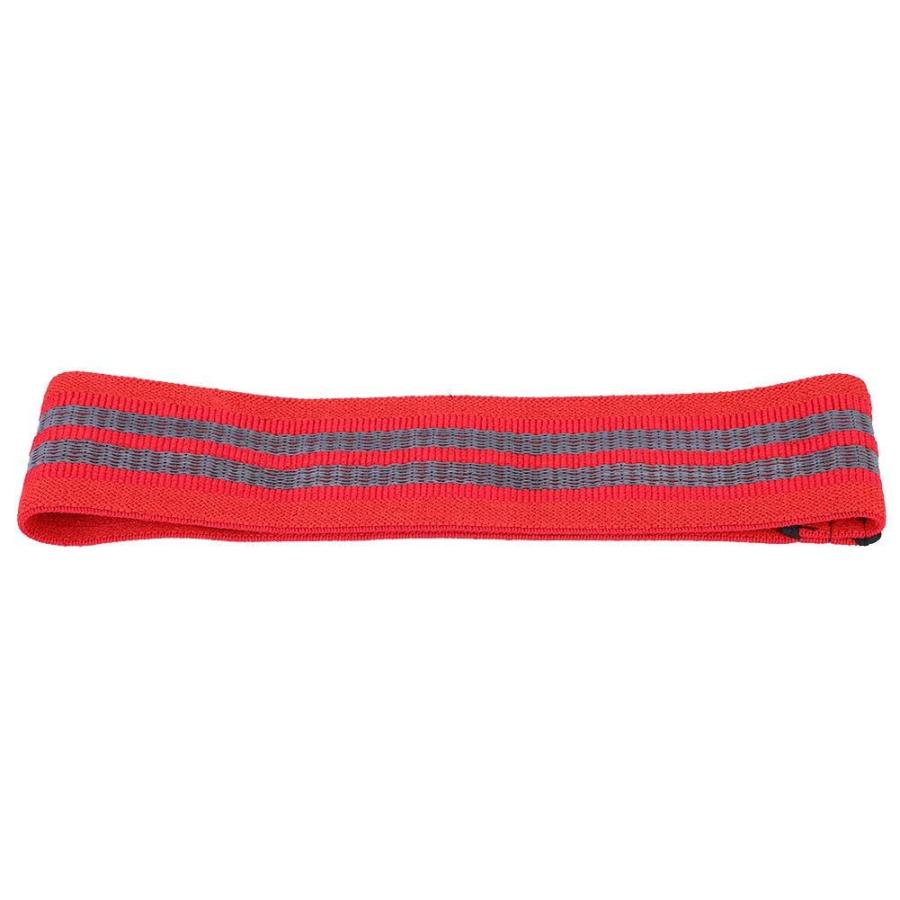 【並行輸入品】Fitness Band Pilates Flexbands Exercise Bands, Resistance Bandsの画像