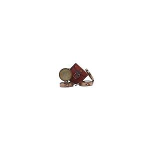 【並行輸入品】ケース付きコンパス/息子へのギフト/母から息子へのギフト WOANIN Son Gifts, to Son Compass   Mの画像