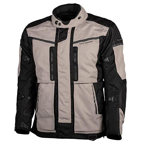 【並行輸入品】Tourmaster Transition Waterproof Breathable Armored Touring Motoの画像