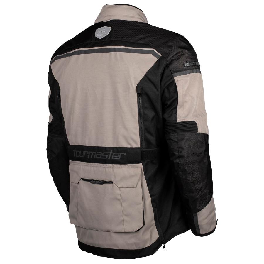 【並行輸入品】Tourmaster Transition Waterproof Breathable Armored Touring Motoの画像
