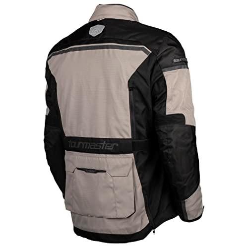 【並行輸入品】Tourmaster Transition Waterproof Breathable Armored Touring Motoの画像