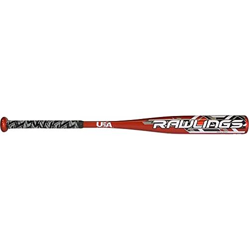 Rawlings 2021 Exclusive Remix USA Youth Baseball Bat Series, 26 i 並行輸入品｜import-tabaido｜08