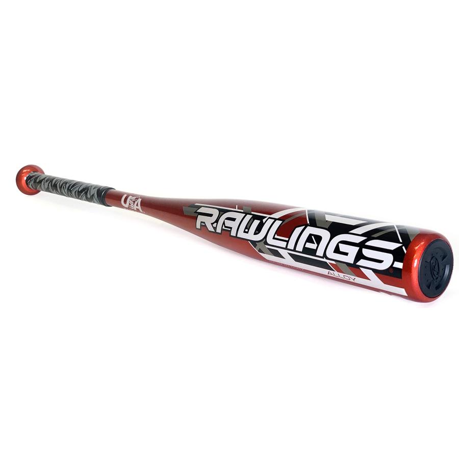 Rawlings 2021 Exclusive Remix USA Youth Baseball Bat Series, 26 i 並行輸入品｜import-tabaido｜10